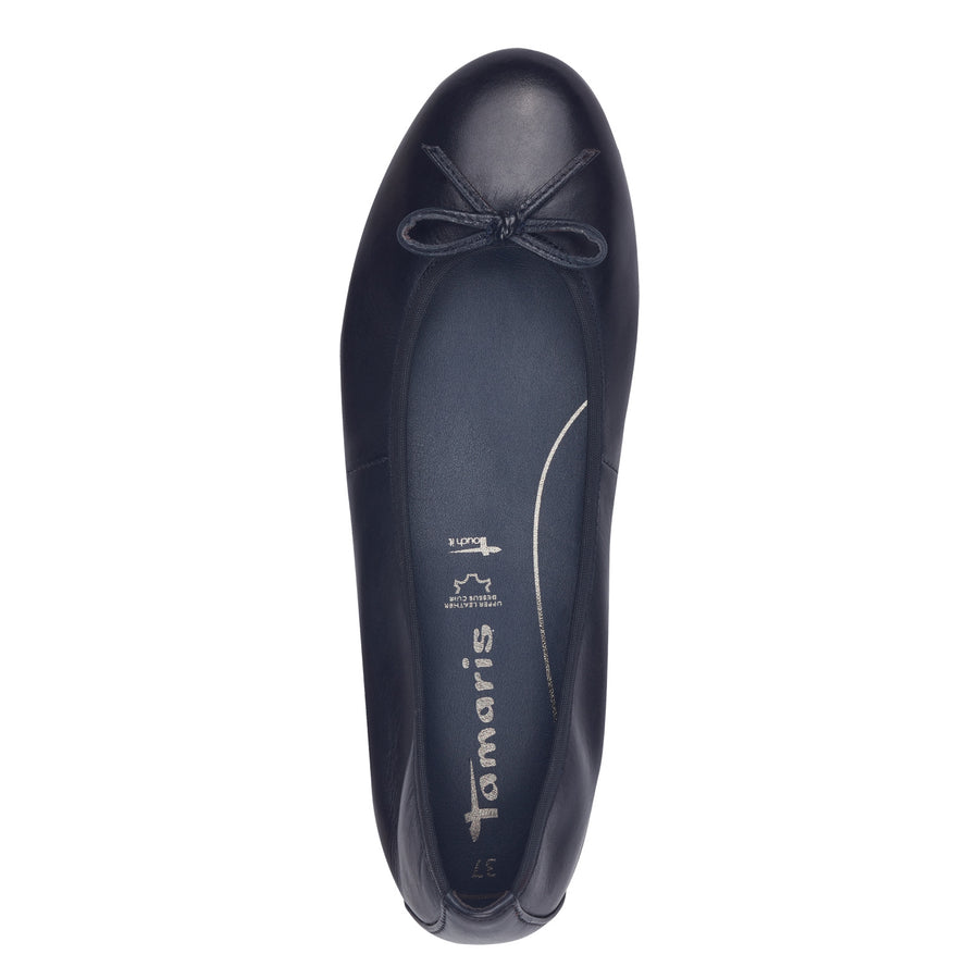 Tamaris 22116-41-805 Navy