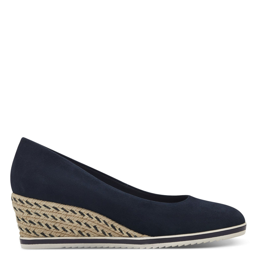 Tamaris 22303-42-805 Navy