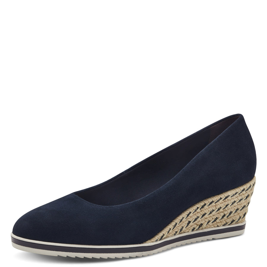 Tamaris 22303-42-805 Navy