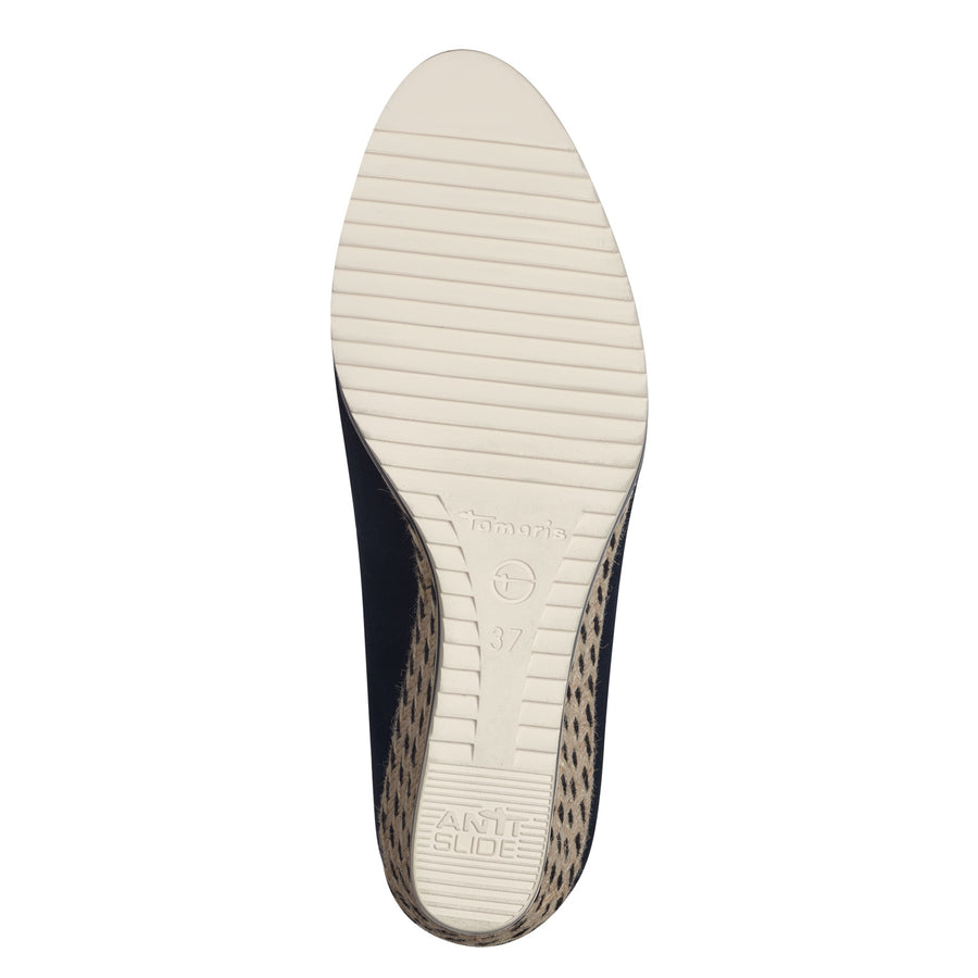 Tamaris 22303-42-805 Navy