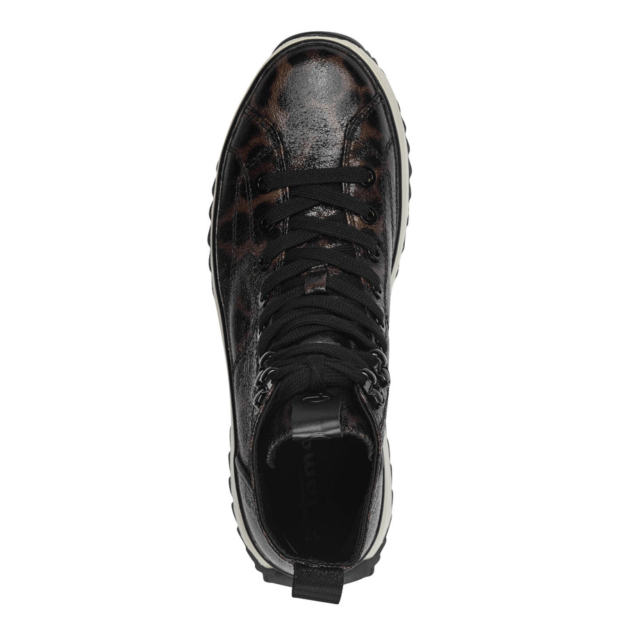 Tamaris 25201-41-3A0 Leopard