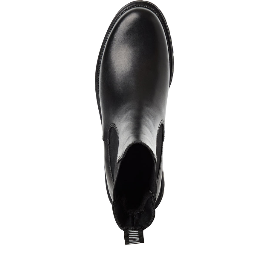 Tamaris 25427-41-001 Black