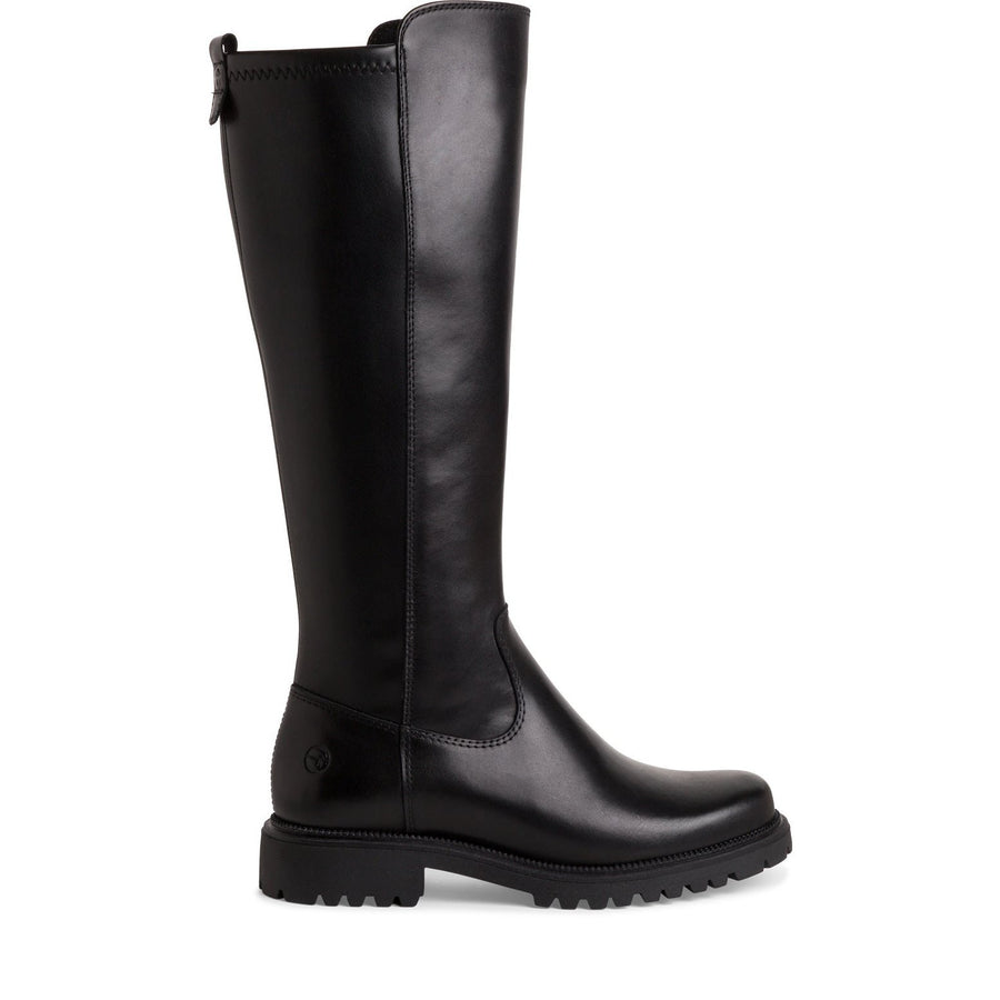 Tamaris 25605-43-001 Black