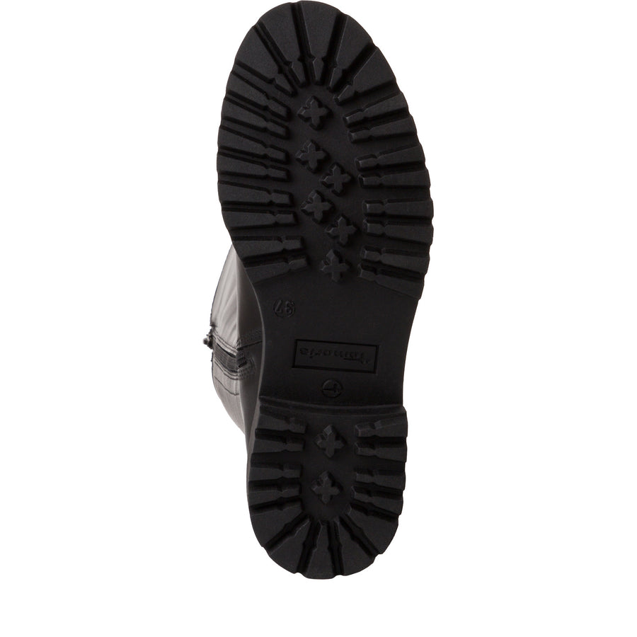Tamaris 25605-43-001 Black