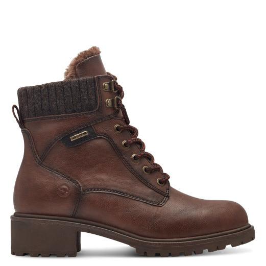 Tamaris 26266-43-311 Muscat Brown