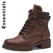 Tamaris 26266-43-311 Muscat Brown