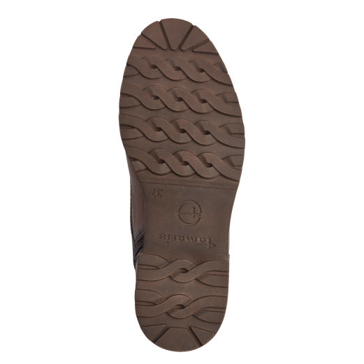 Tamaris 26266-43-311 Muscat Brown