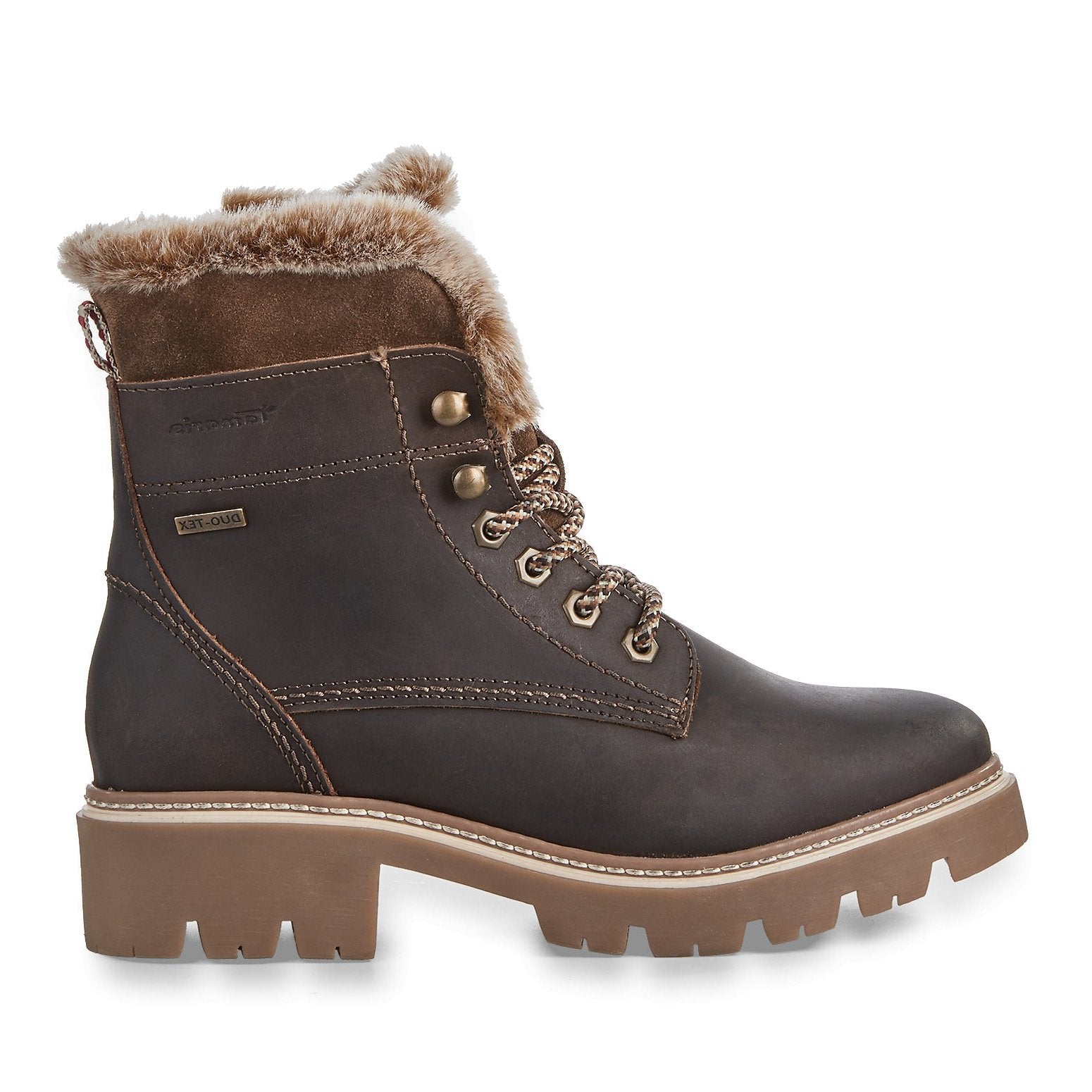 Tamaris 26275-43-304 Mocca