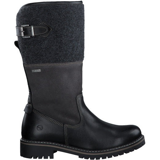 Tamaris 26432-41-098 Black