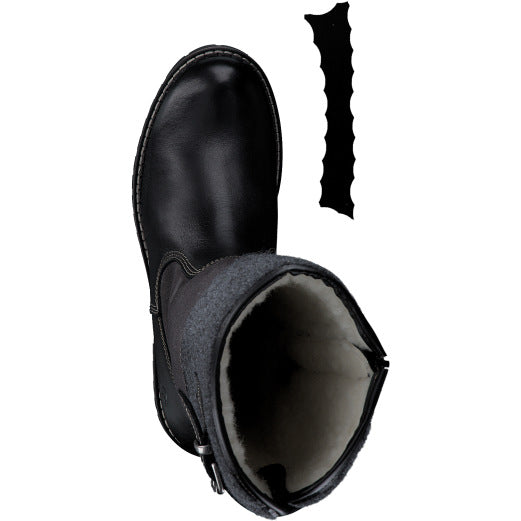 Tamaris 26432-41-098 Black