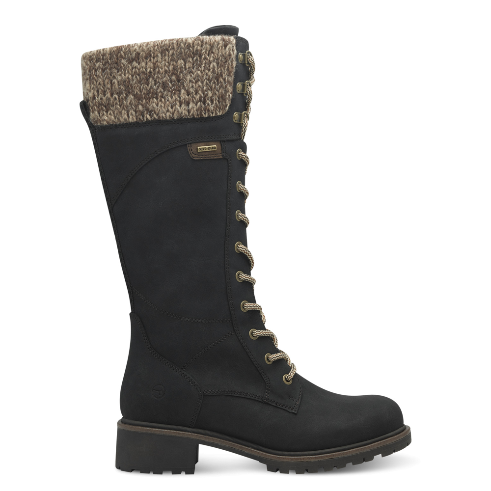 Tamaris 26623-43-001 Black