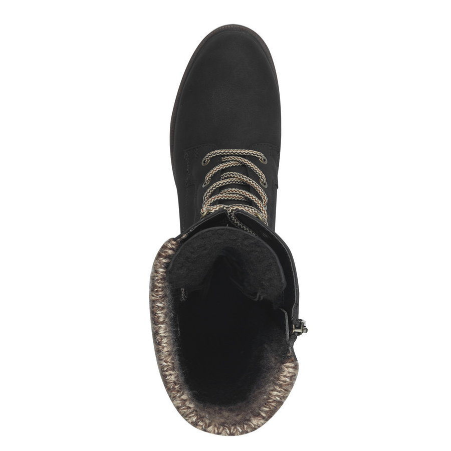 Tamaris 26623-43-001 Black