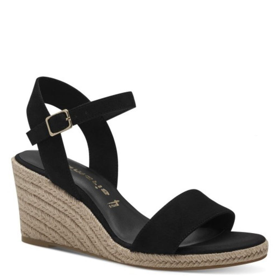 Tamaris 28300-42-001 Black