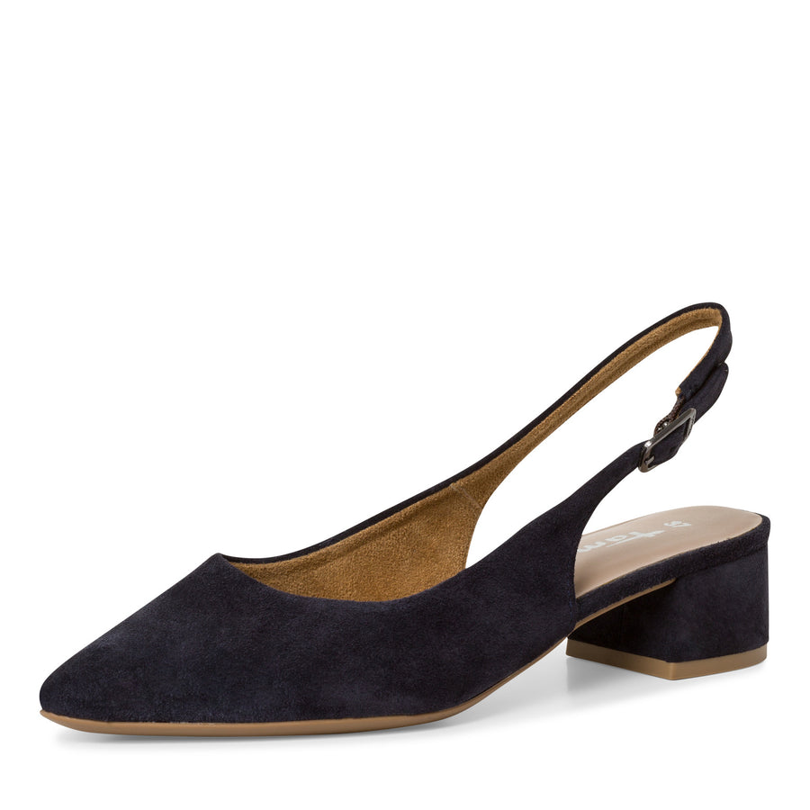 Tamaris 29500-42-805 Navy