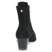 Caprice 25304-45-044 Black Suede