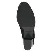 Caprice 25304-45-044 Black Suede