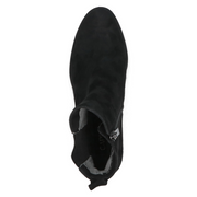 Caprice 25304-45-044 Black Suede