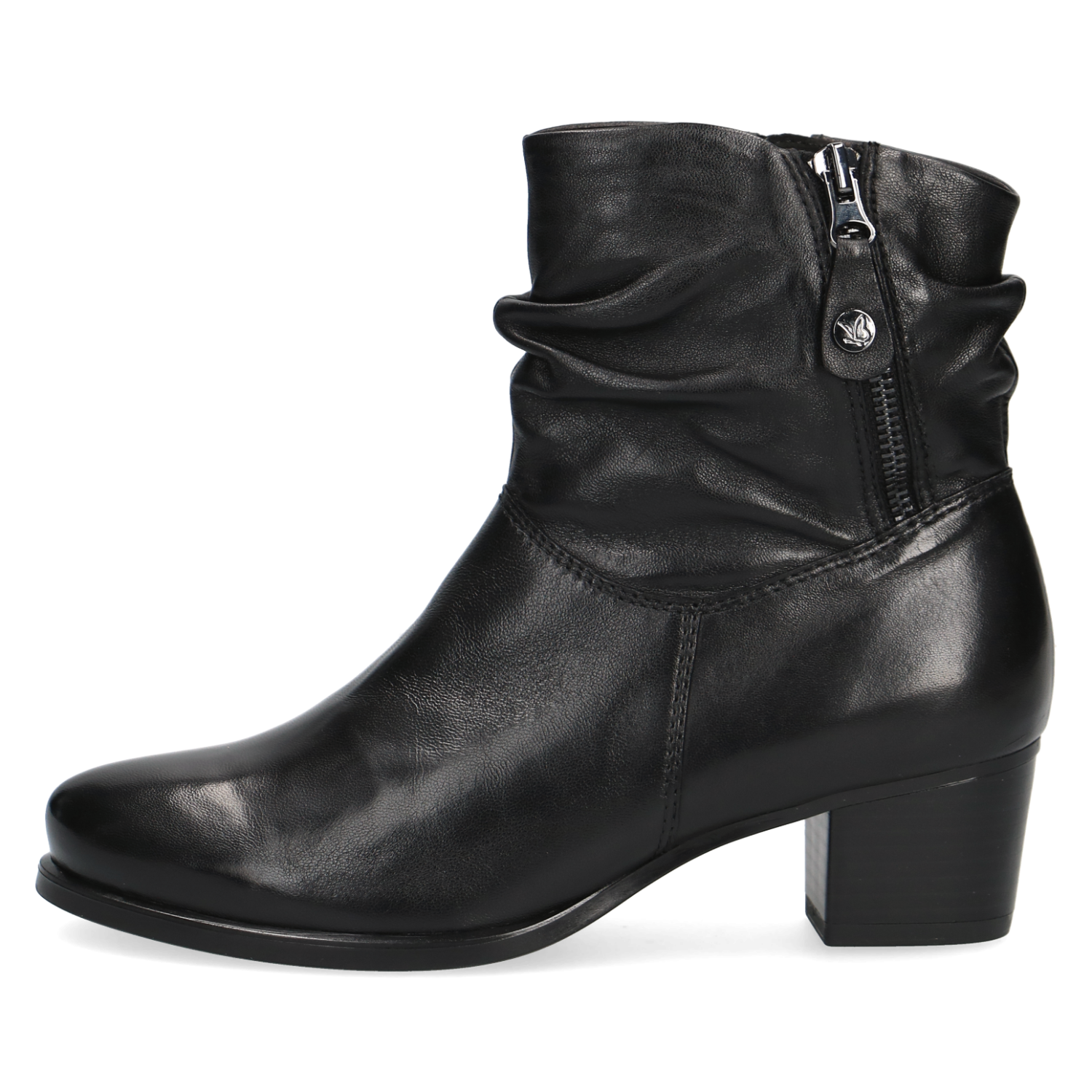 CAPRICE Stivale Da Donna Heel 9-25348-41, Stivaletto CAPRICE Stivale Da Donna Heel 9-25348-41, Stivaletto