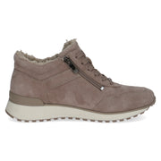 Caprice 26201-43-343 Taupe Suede