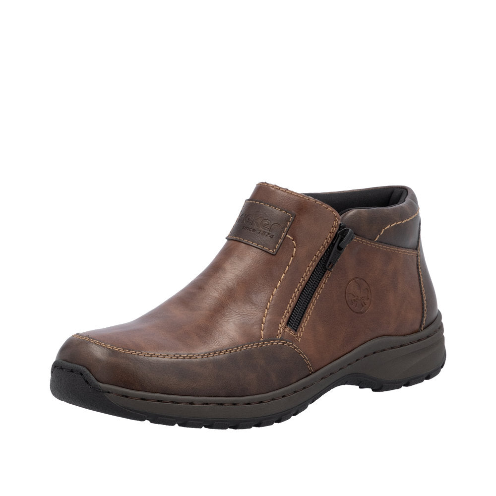 Rieker 03352-24 Brown