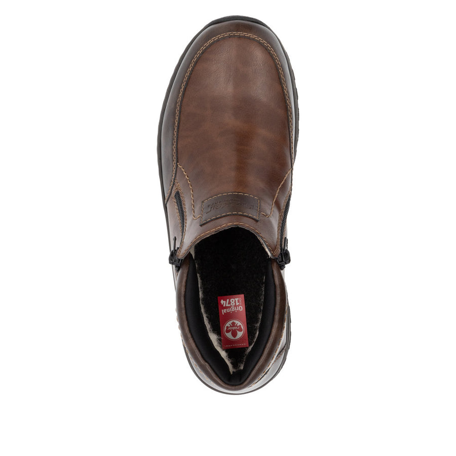 Rieker 03352-24 Brown