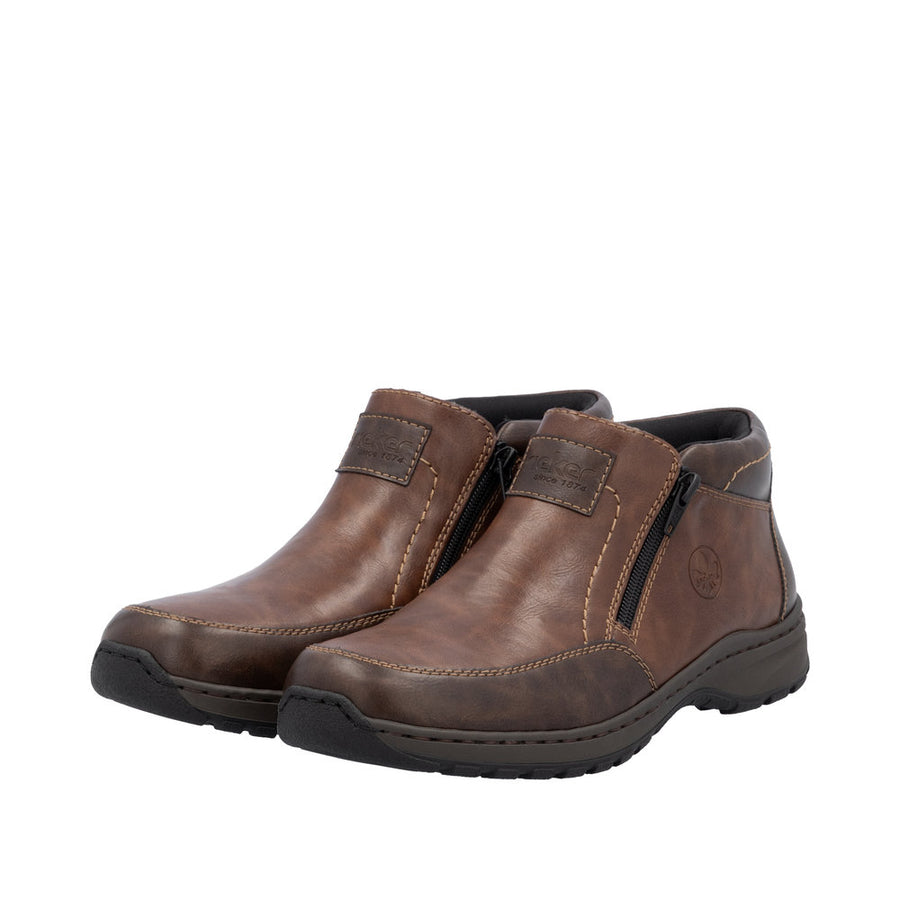 Rieker 03352-24 Brown