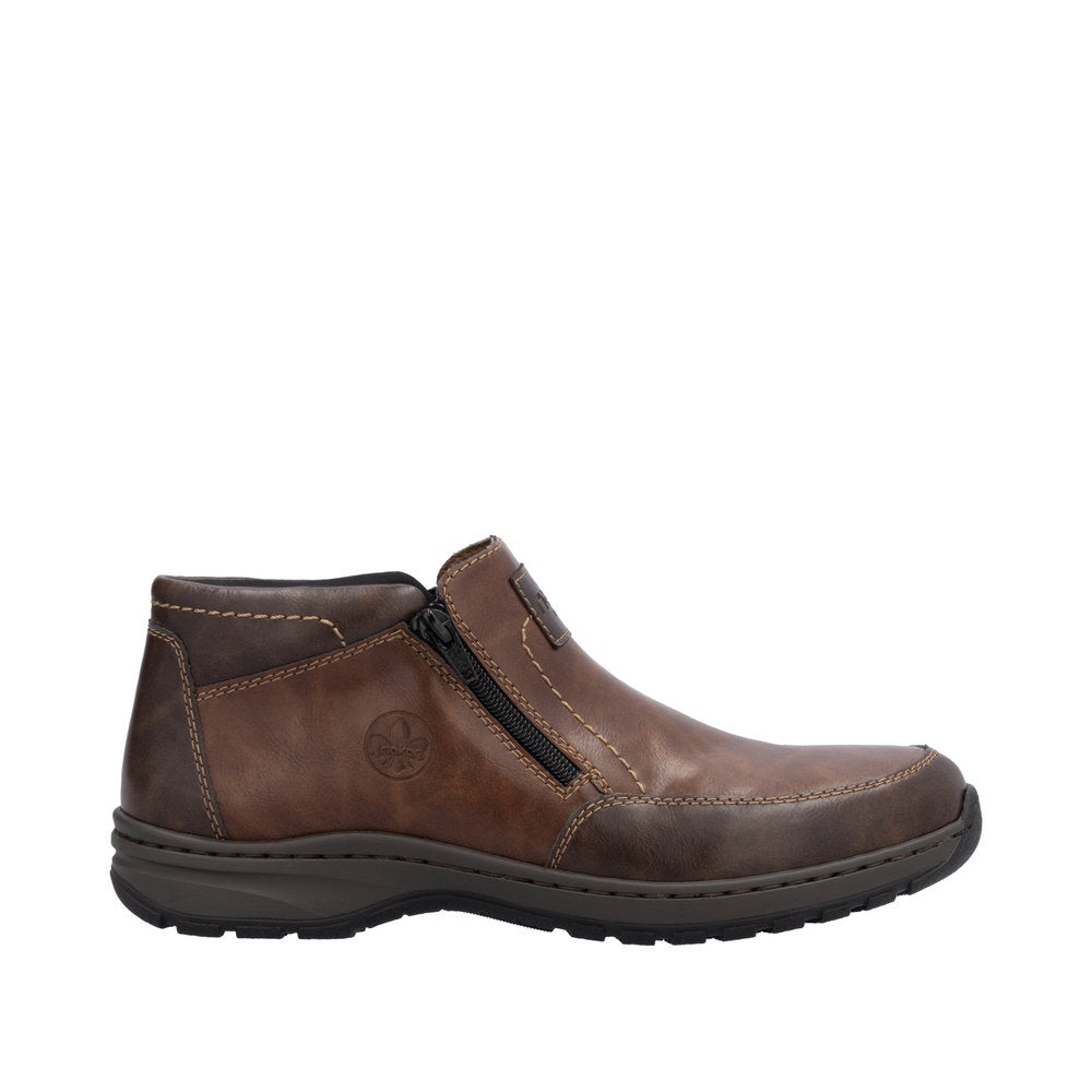 Rieker 03352-24 Brown