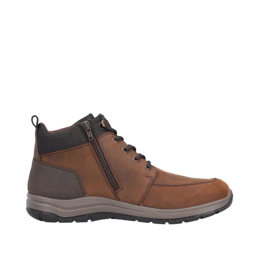 Rieker 03630-22 Brown