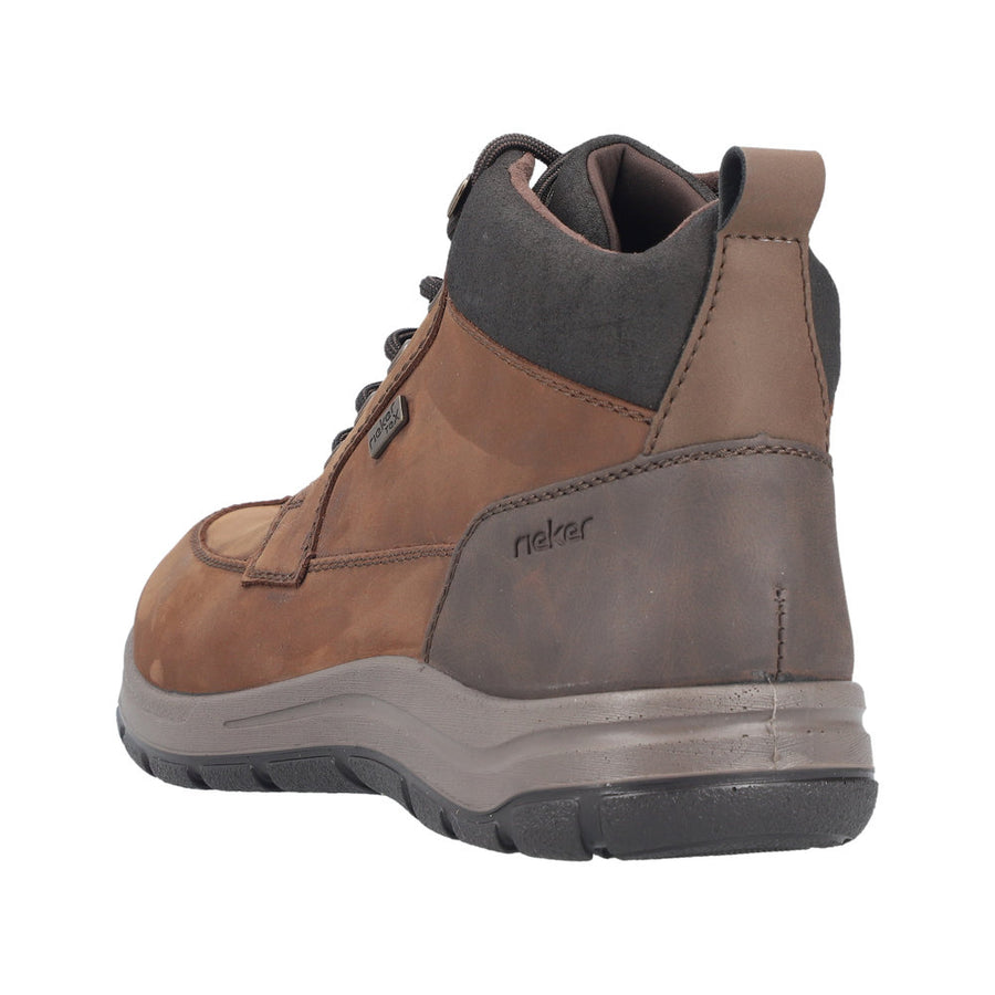 Rieker 03630-22 Brown