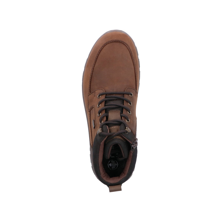 Rieker 03630-22 Brown