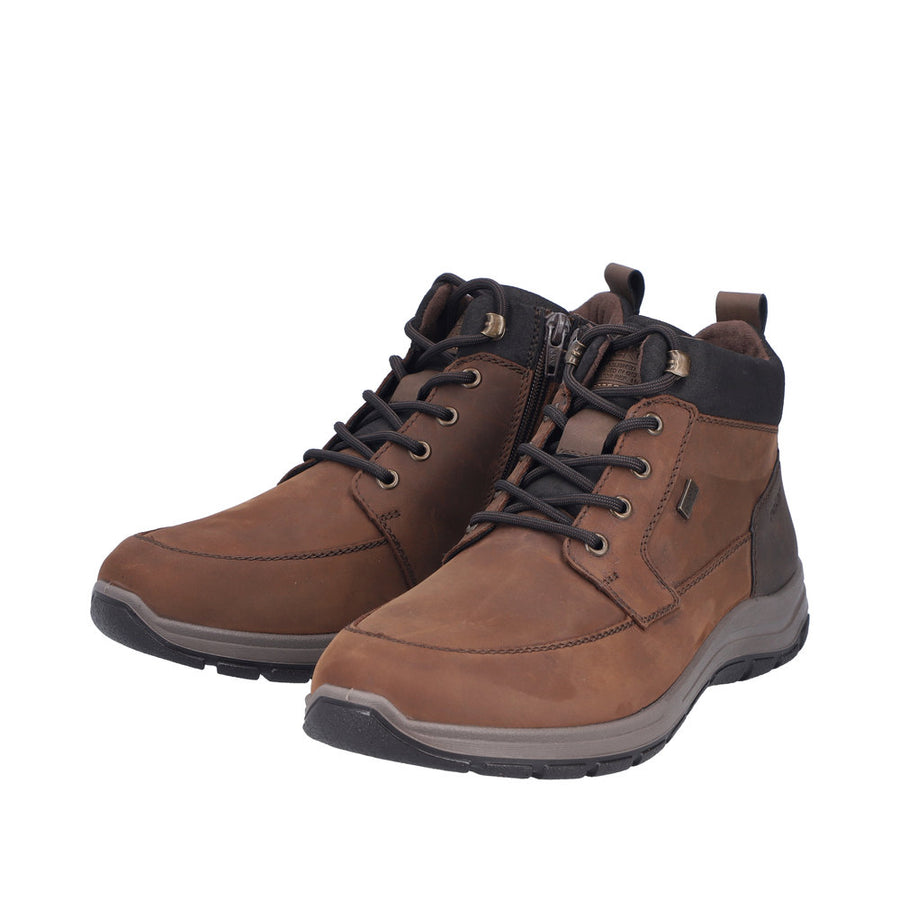 Rieker 03630-22 Brown