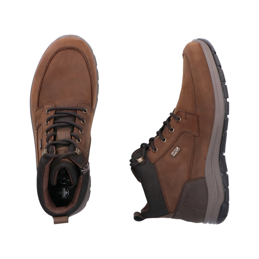 Rieker 03630-22 Brown