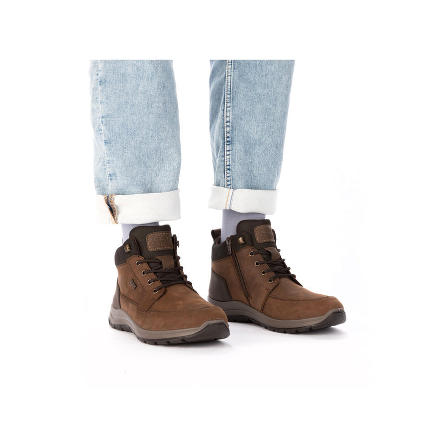 Rieker 03630-22 Brown