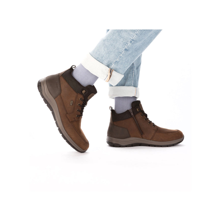 Rieker 03630-22 Brown