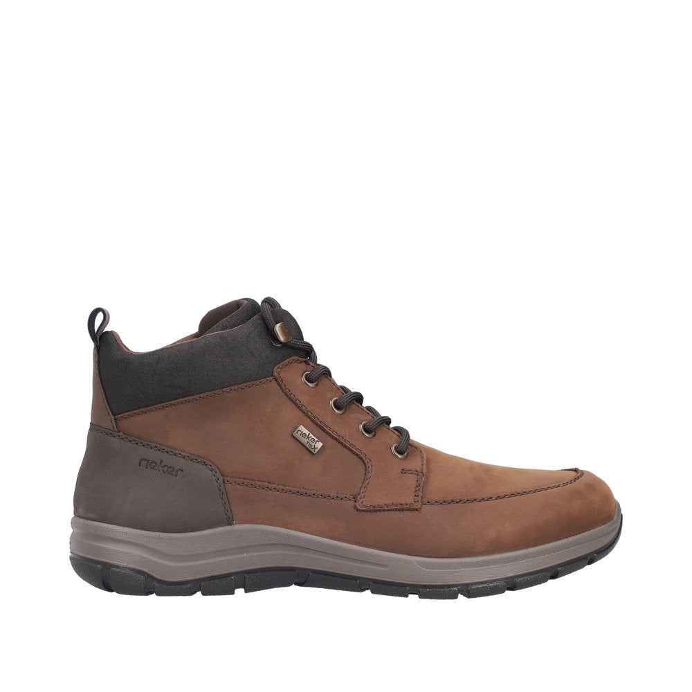 Rieker 03630-22 Brown