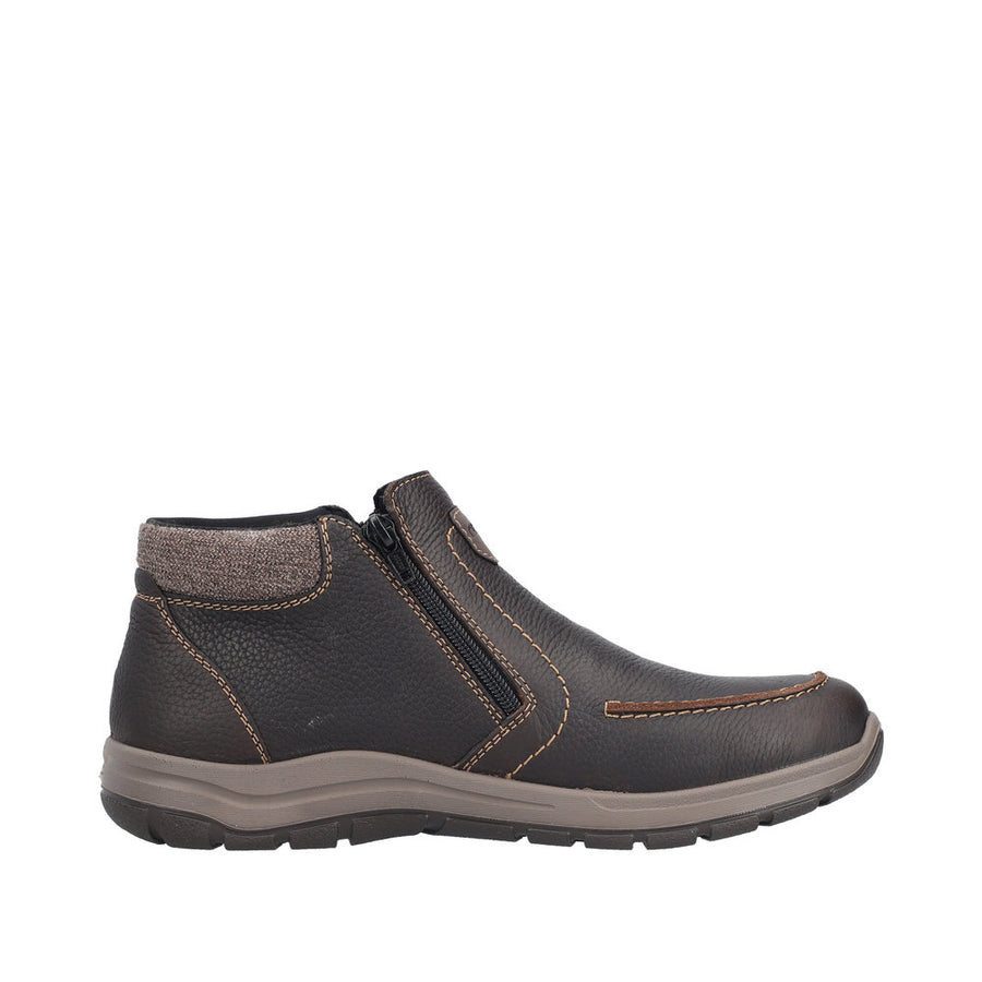Rieker 03660-25 Brown
