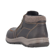Rieker 03660-25 Brown