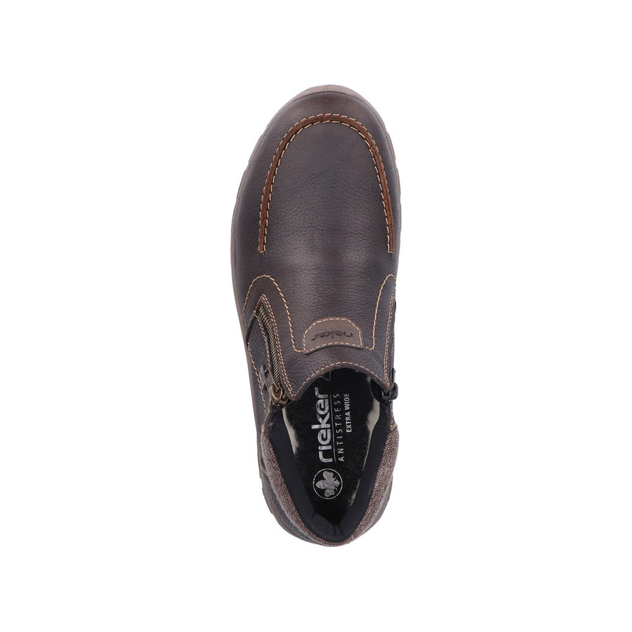 Rieker 03660-25 Brown