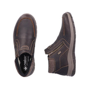 Rieker 03660-25 Brown