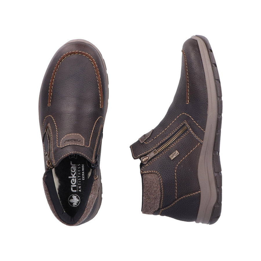 Rieker 03660-25 Brown