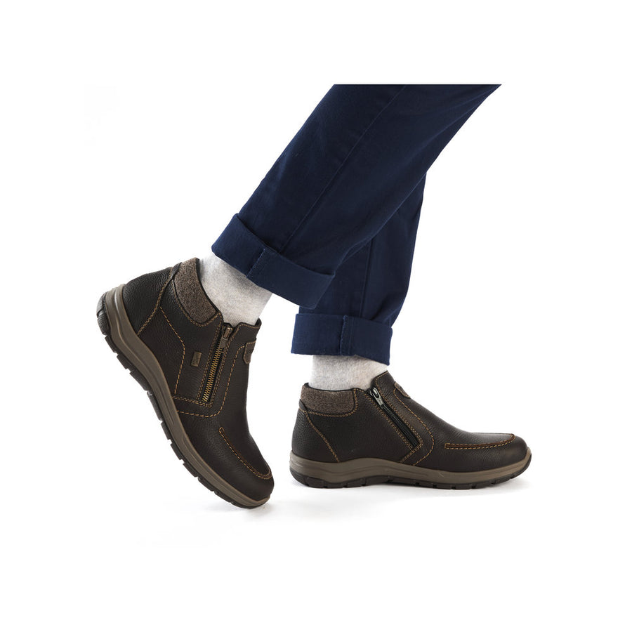 Rieker 03660-25 Brown
