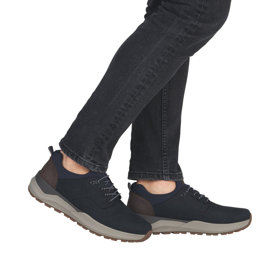 Rieker 06050-14 Blue