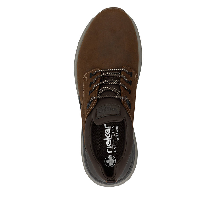Rieker 06050-22 Brown