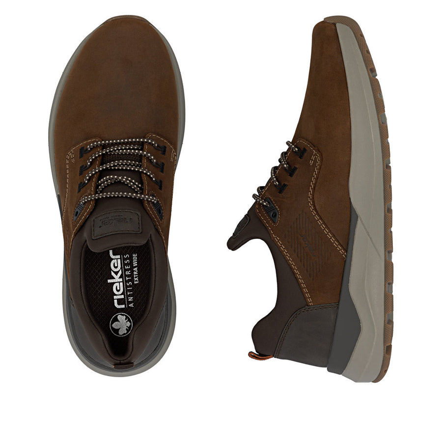 Rieker 06050-22 Brown