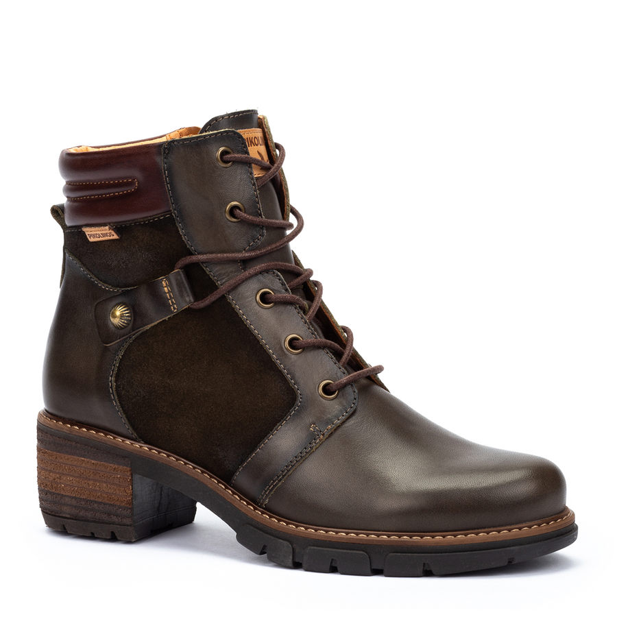 Pikolinos San Sebastian W1T-8979C1-414 Forest