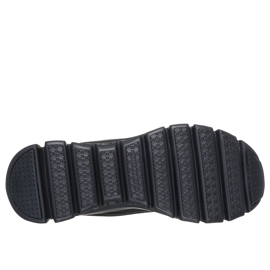 Skechers 104750 Glide Step Elevate BBK