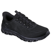 Skechers 104750 Glide Step Elevate BBK