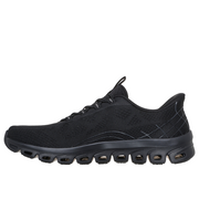 Skechers 104750 Glide Step Elevate BBK