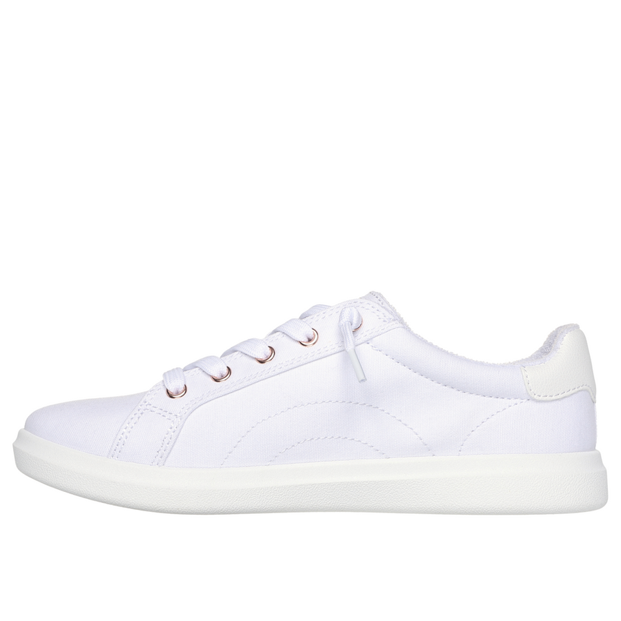 Skechers 114453 BobsD'Vine WHT