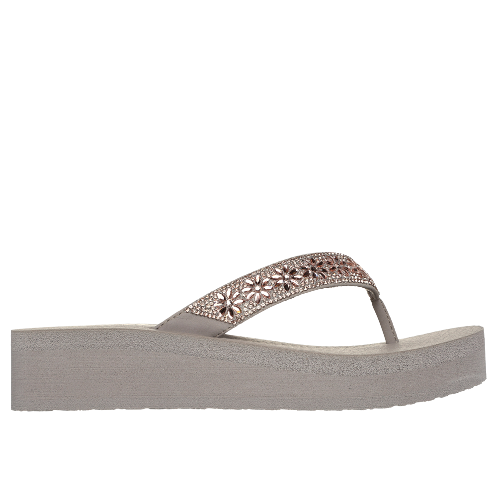 Skechers 119638 Vinyasa WildDaisies TPE Wards Shoes Ltd